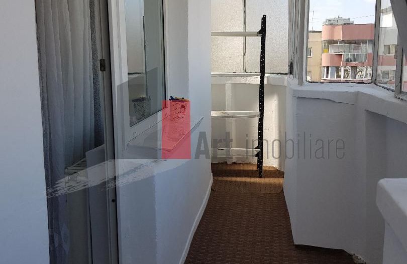 Garsoniera de vanzare-Sebastian-Prosper-Rahova-13 Septembrie-cu centrala - Poză 6