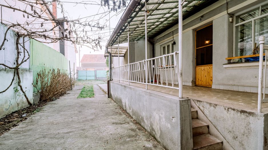 Casă, 6 cam, 2 bucătării, 2 băi, #Aleșd, 80 000 E. Comision 0 - Poză 26