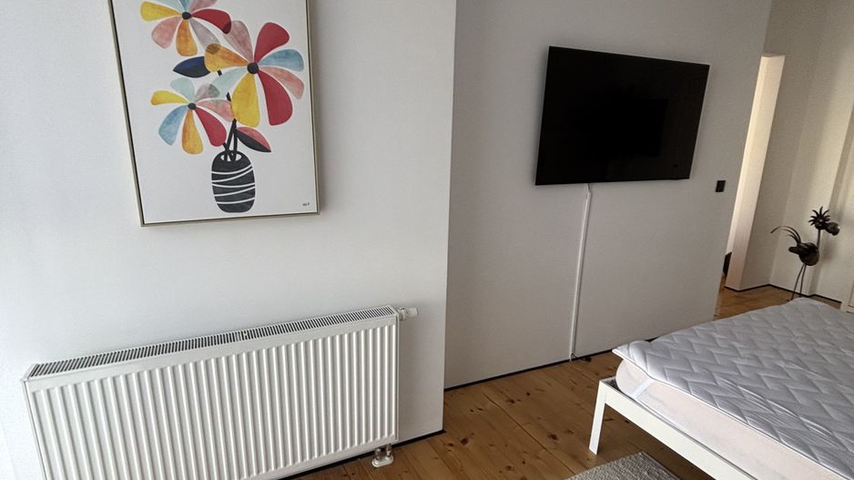 Apartament 2 camere in imobil nou zona Soarelui - Poză 23