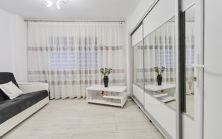 Garsonieră decomandată - Complet renovată -  Parter – Prundu - Poză 2