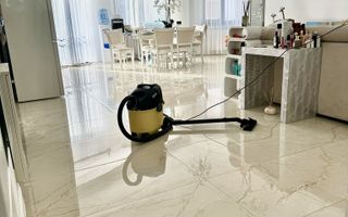 Apartament 3 camere – Mazepa 2, bloc nou (2020), complet mobilat și utilat - Poză 8