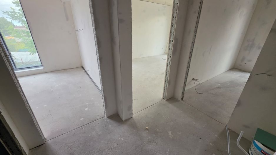 AP. 2 CAMERE- LOC PARCARE, INCALZIRE PARDOSEALA, COMISION 0% - Poză 5