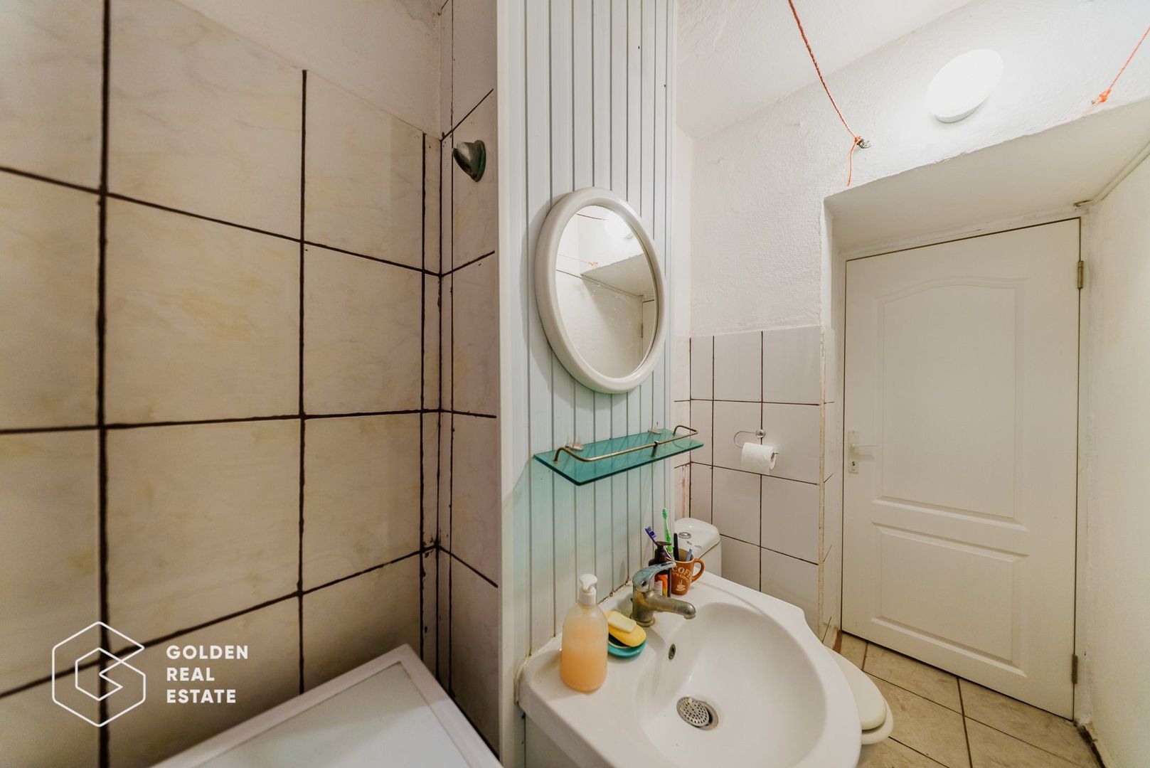 Apartament  4 camere, etaj 1, zona Vlaicu, centrală proprie, loc de parcare - Poză 10