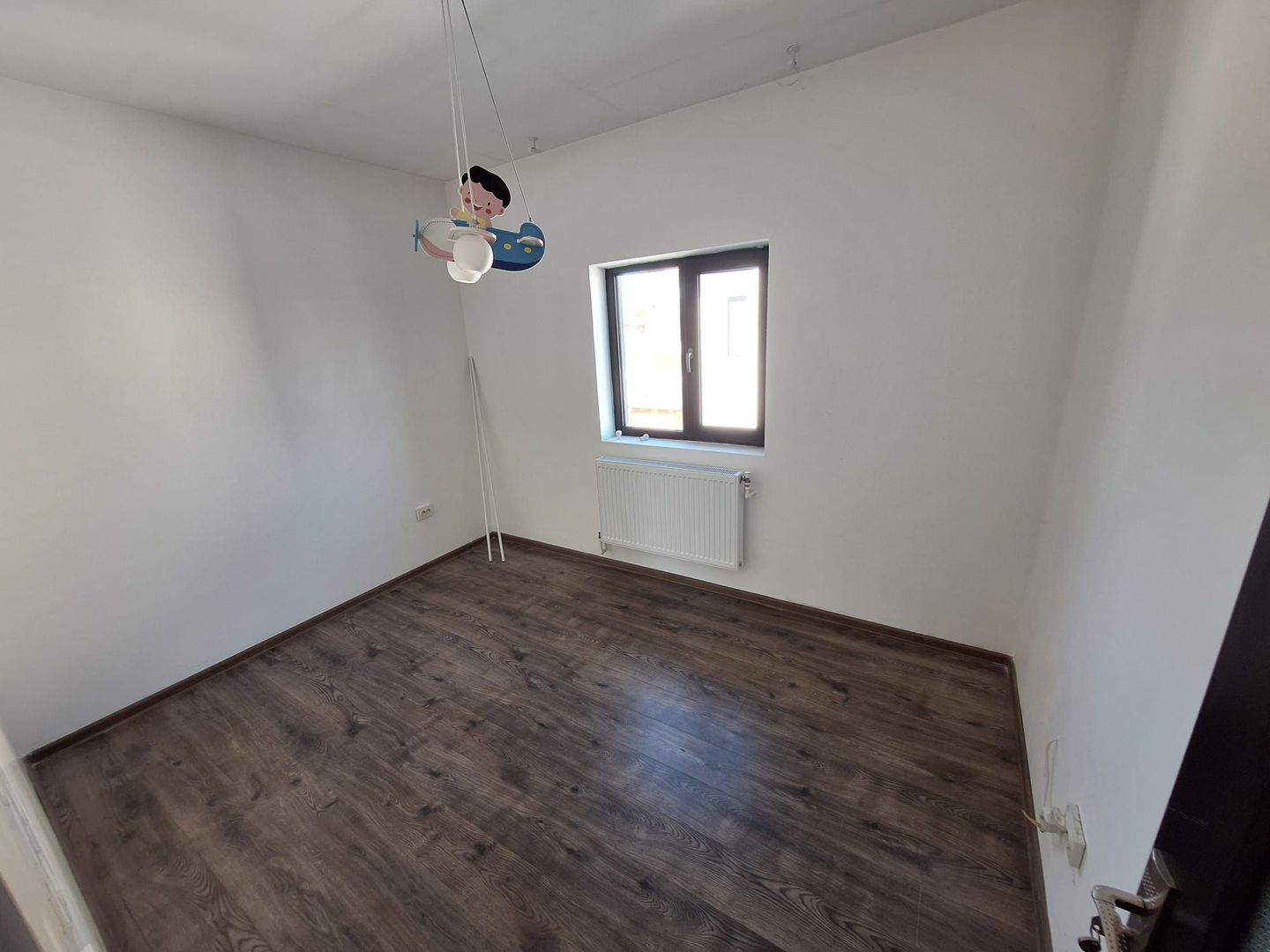 Vila Individuala Spatioasa  Parter+Etaj - LOT 266 mp - 3 Dormitoare - Poză 7