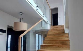 Vila de vanzare - construcție 2024 - Poză 5