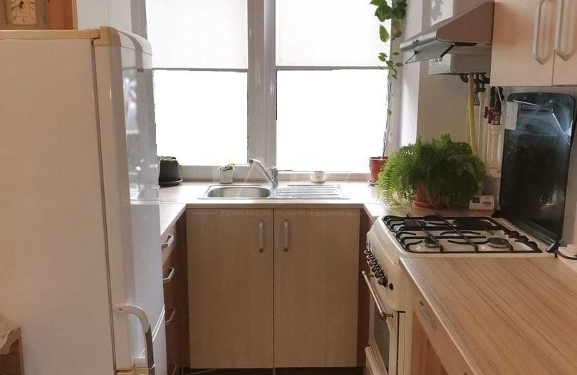 Apartament 2 camere, parter cu spațiu verde – Cartier Iris - Poză 4