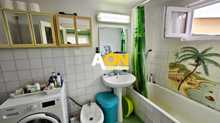 Casa 3 camere, 2 bai, mobilata, utilata, 645 mp teren, zona Lipoveni - Poză 14