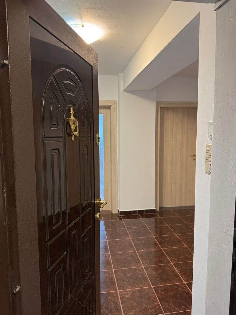 Inchiriez apartament 2 camere, Unirii, mobilat, renovat - Poză 8
