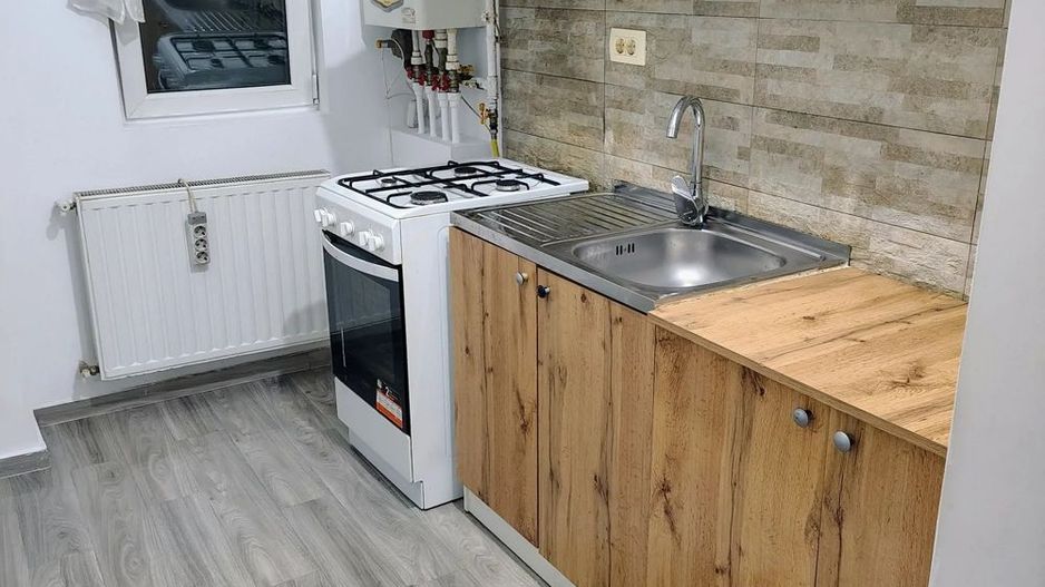 Garsoniera 37 MP - Poză 5