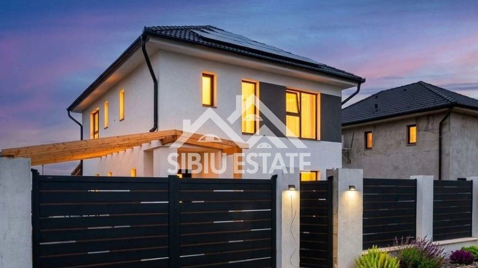 Casa noua confort si calitate - Poză 9