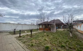 Casă cu teren generos de vânzare în Bod, la 10 minute de Brașov | 1.103 mp teren - Poză 23