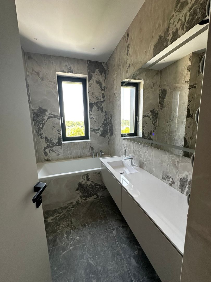 3 CAMERE 117 MP + TERASE 58 MP || IMOBIL BOUTIQUE || FLOREASCA - Poză 5