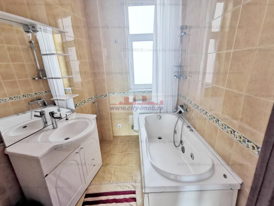 Vanzare si * sau Inchiriere Casa/Vila 5 camere Dorobanti - Poză 58