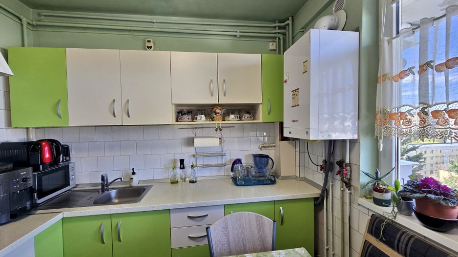 Apartament 2 camere, Aleea Borsec, Gheorgheni, comision 0% - Poză 1
