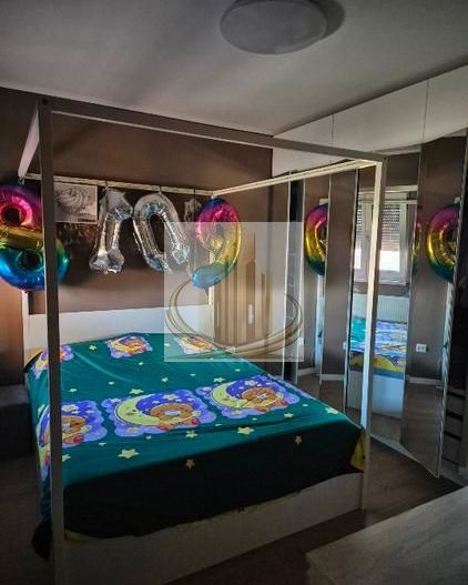 Duplex modern complet mobilat și utilat, curte amenajată - DUMBRAVITA - Poză 2