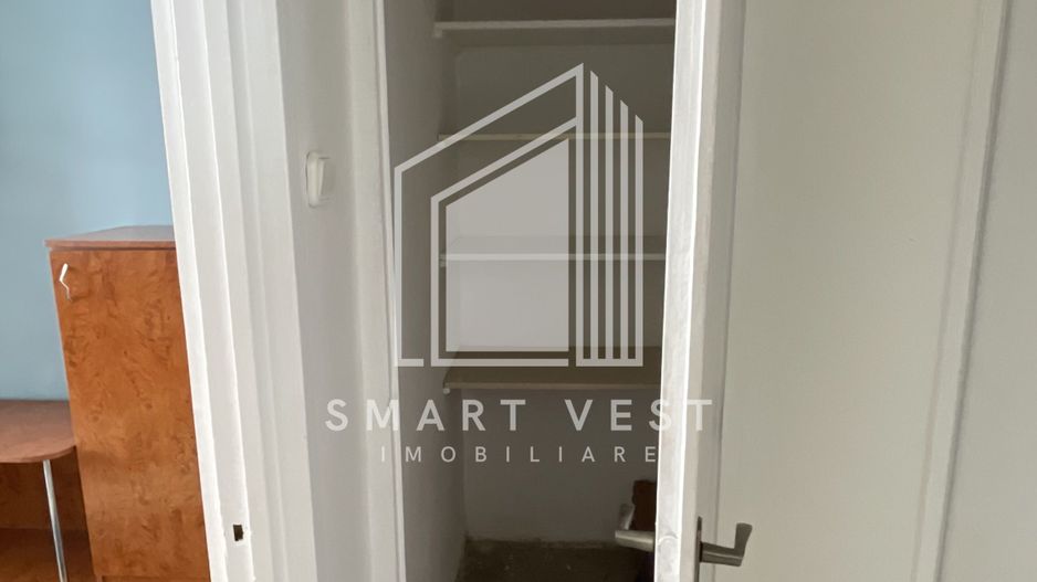 Apartament 2 camere de inchiriat | Etaj 6 | Zona Centrala - Poză 18