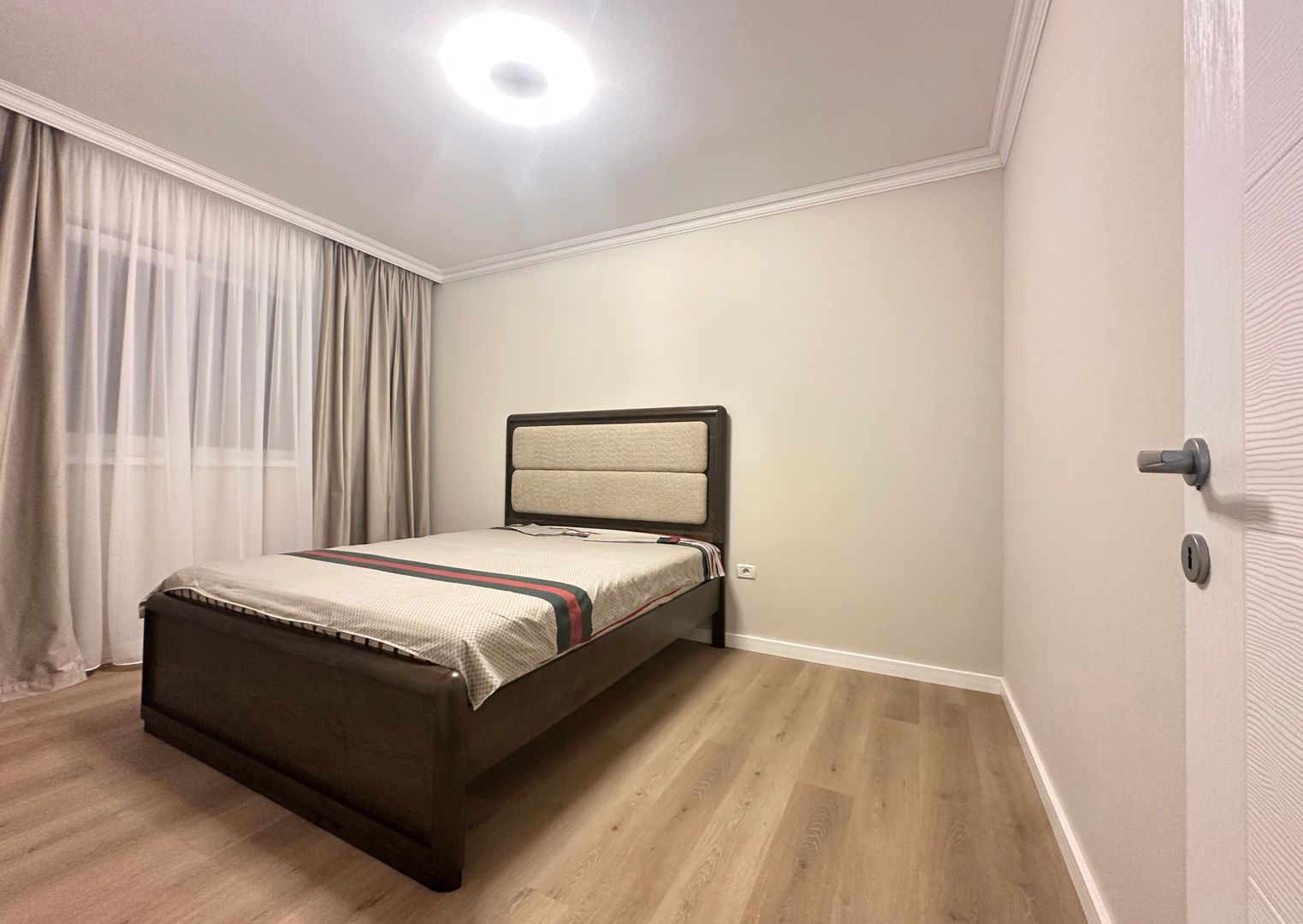 Apartament 2 camere lux complet mobilat și utilat Subcetate Residence - Poză 7