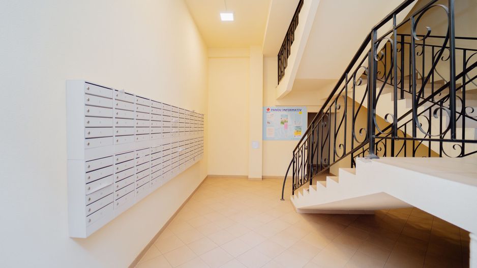 Apartament la chirie - Poză 14