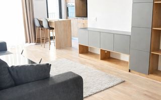 2 camere Avalon Estate + loc de parcare PIPERA - Poză 1