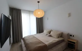 Apartament superb cu 3 camere, zona Parcul Feroviarilor! - Poză 11