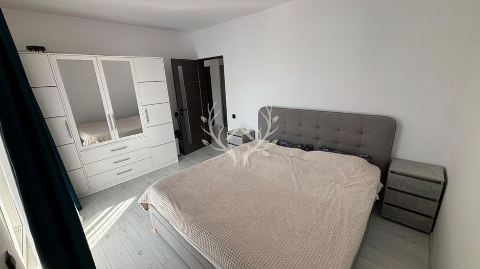 Comision 0% Apartament cu 2 camere, bloc nou in Intre Lacuri - Poză 7