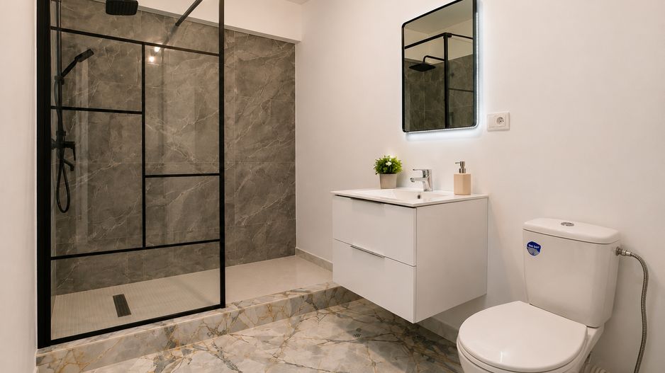 Apartament cu 2 camere de vanzare Tomis Plus Constanta - Poză 7