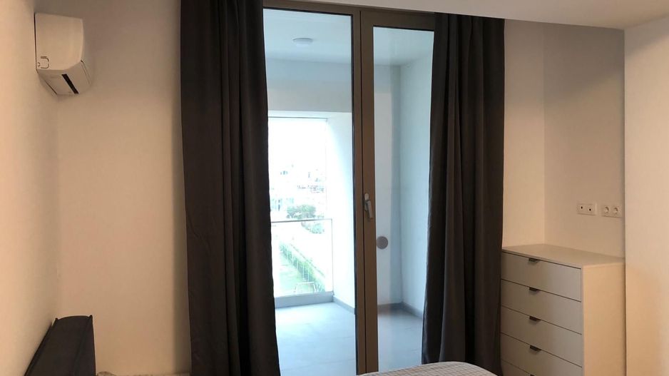 APARTAMENT 3 CAMERE ART CITY | LOC DE PARCARE | BOXA - Poză 6