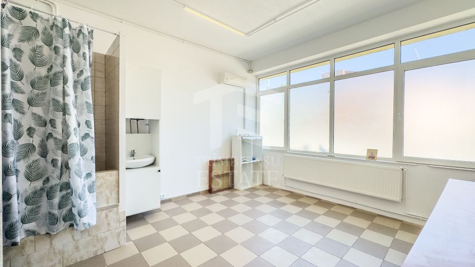 Spatiu Comercial | Piata Gorjului | Vad Exceptional | metrou | 25mp - Poză 1