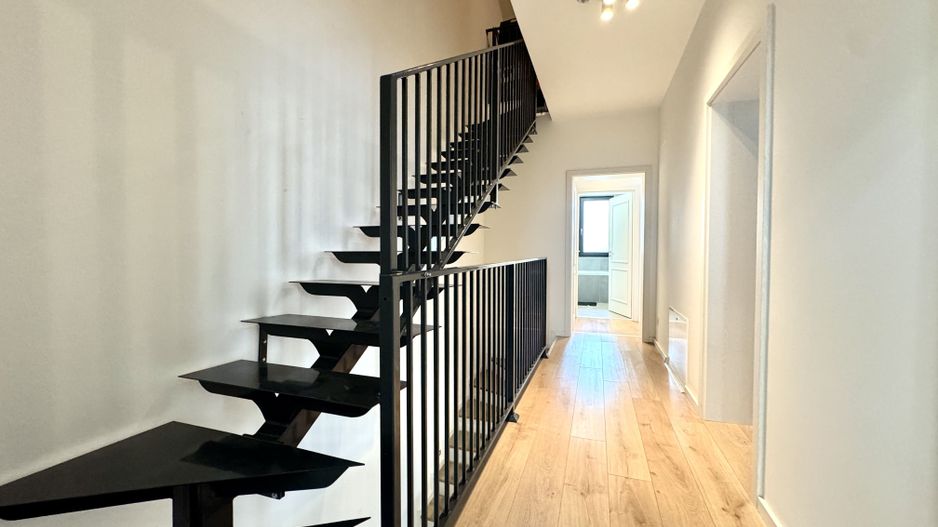 Un nou început: duplex modern si primitor,  P+E+M, in Dumbrăvița - Poză 11