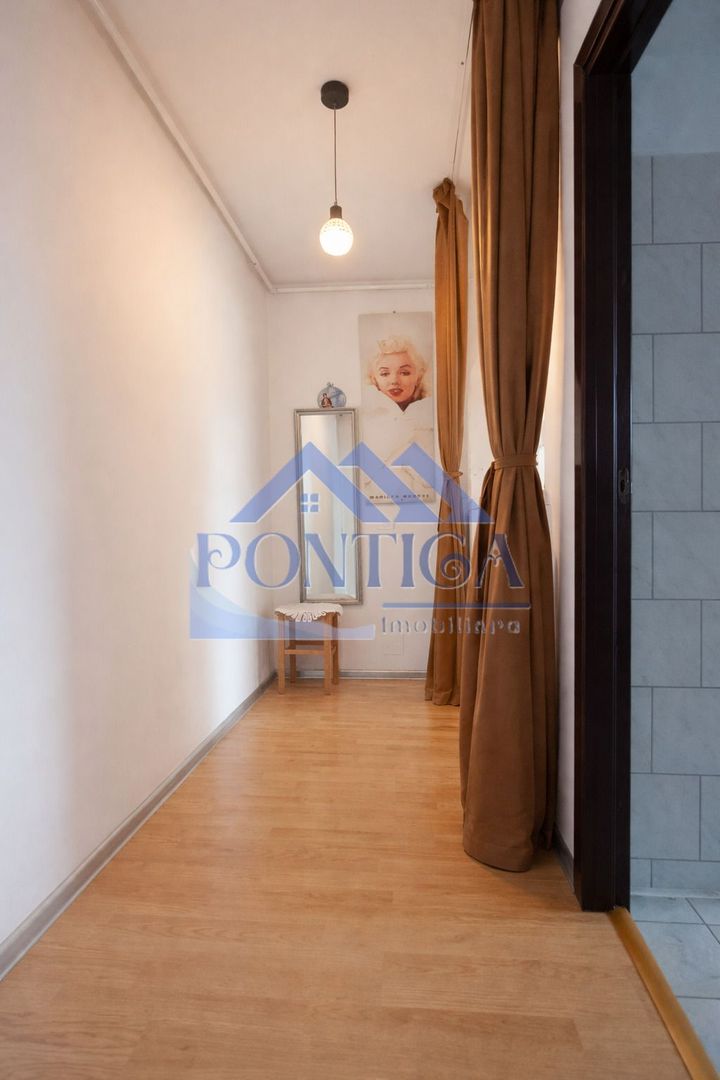 Garsoniera moderna city park mall - Poză 4