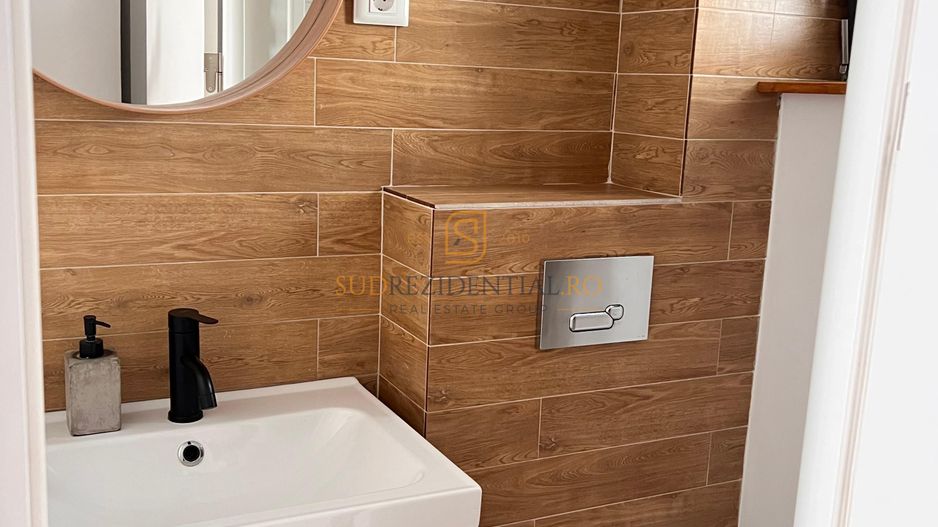 Vila 4 camere, Bd.Metalurgiei, Grand Arena Mall, Sector 4, Comision 0 - Poză 12