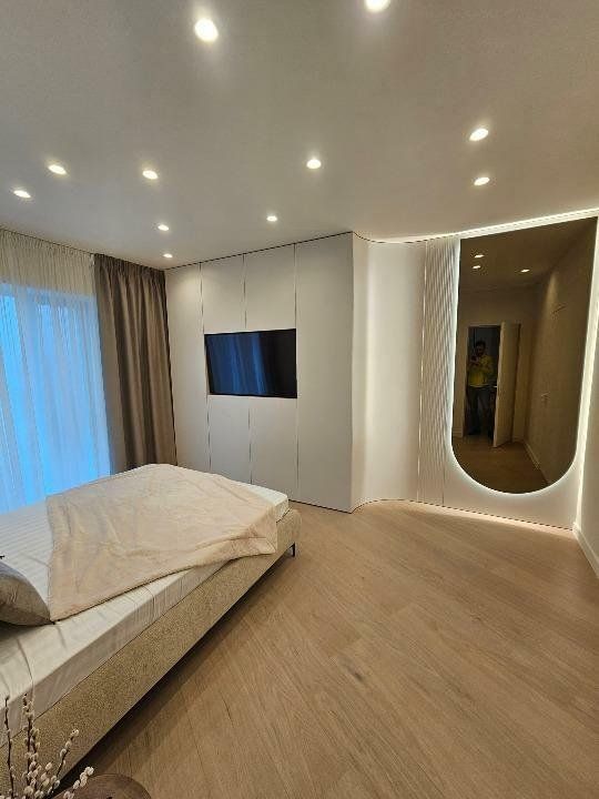 Inchiriere apartament 3 camere Premium | Aviatiei | Aviatiei Tower - Poză 11