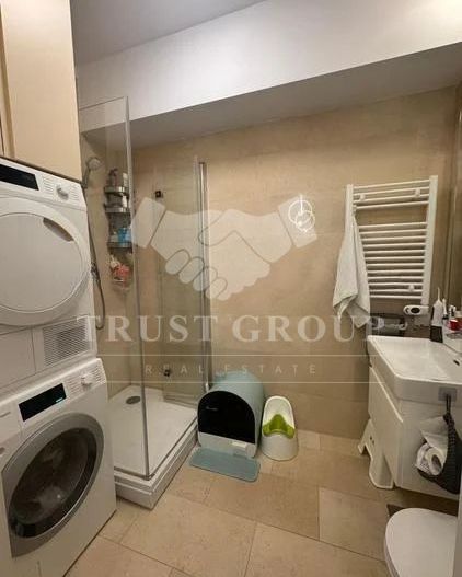 Apartament 3 camere Luxuria Domenii | 2 locuri de parcare - Poză 12