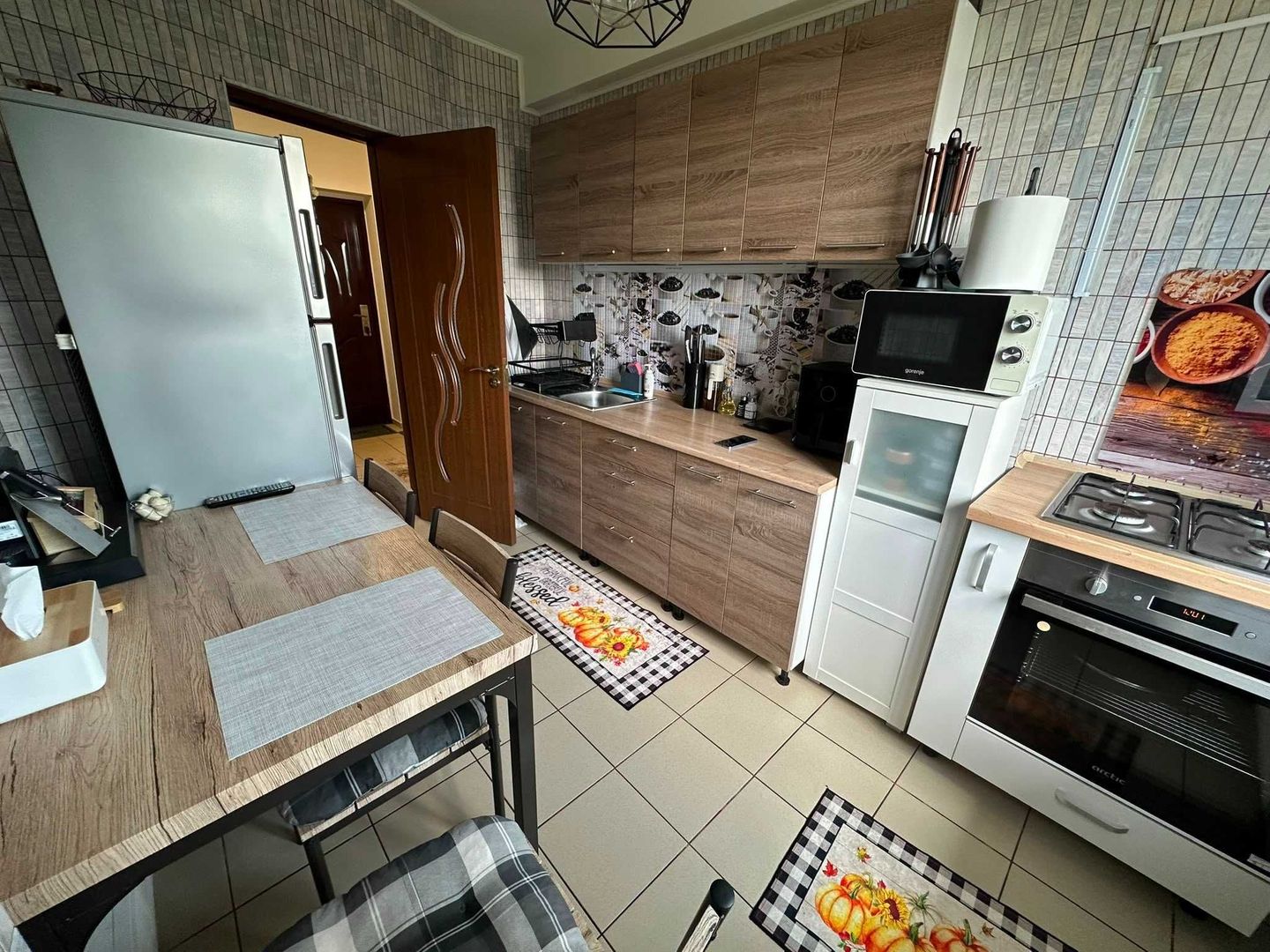 Garsoniera in zona Valea Furcii, Drumul Taberei - Poză 3