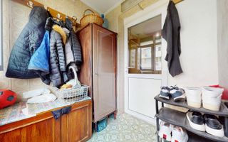 Apartament 4 camere– Zona Teiul Doamnei - Poză 25