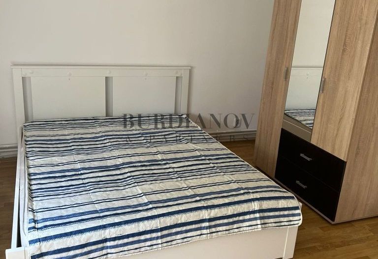 Apartament cu 3 camere de închiriat - Lujerului - Centrală proprie - Poză 5
