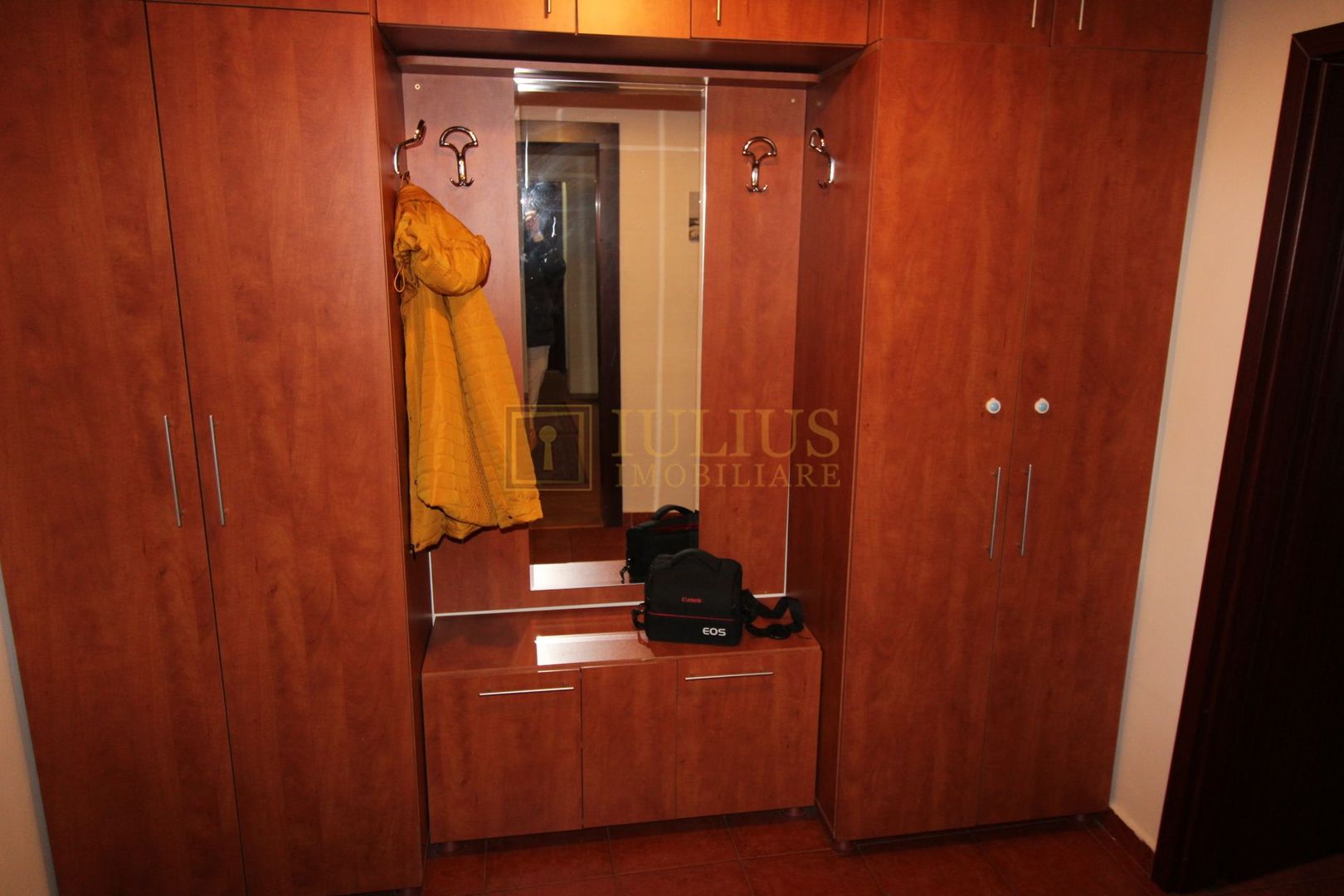 2 camere- Complexul Studentesc-Olimpia, centrala proprie, ideal pentru studenti - Poză 11