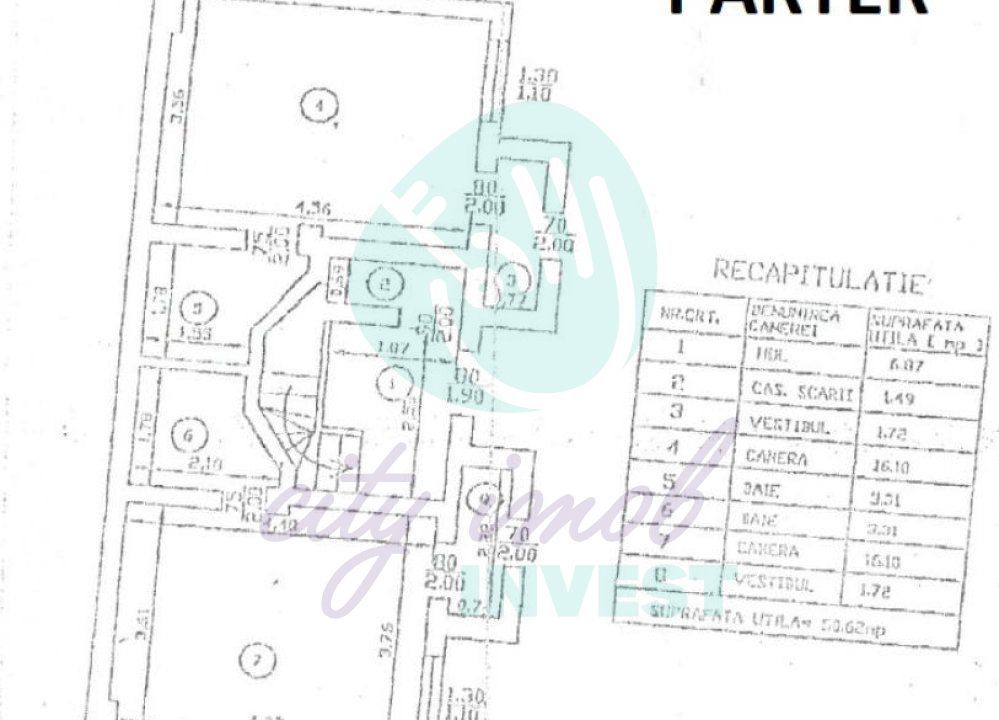 Casa ideala pentru sediu de firma | Domenii - Poză 10