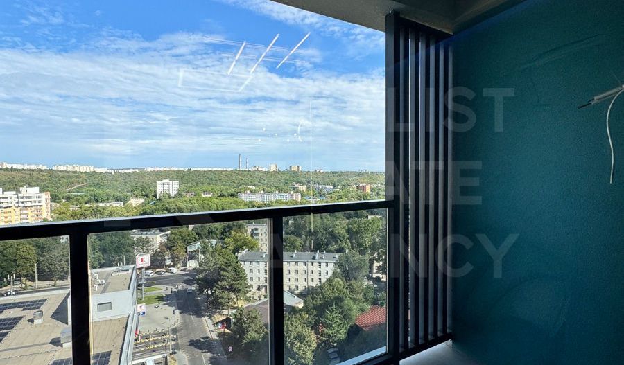 Chirie, apartament, 2 camere, str. Bogdan-Voievod, Râșcani - Poză 5