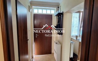 NECTORA IMOB-Apartament 2 camere, Blvd. Decebal, Etaj 1,Mobilat/Utilat - Poză 8