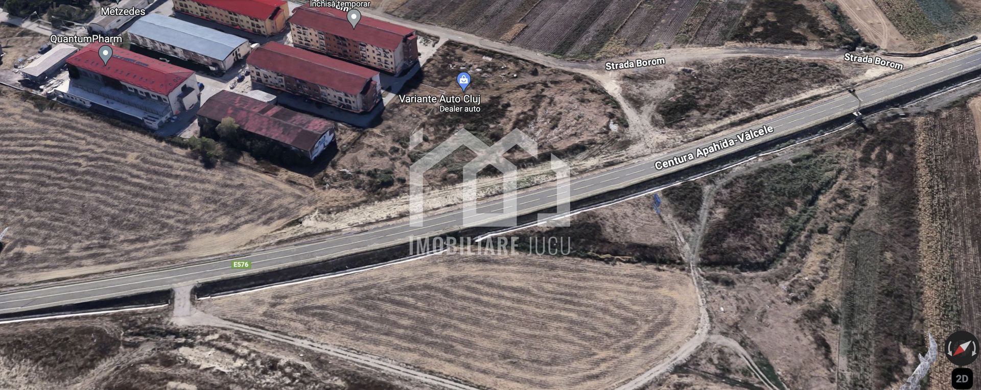 Ansamblu rezidențial 48 de apartamente - Poză 9