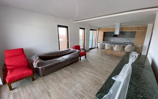 Penthouse  3 camere - Dumbravita - Poză 25