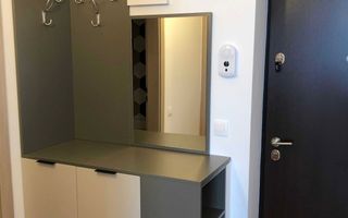 AP. 2 CAMERE EVOCASA ARMONIA, LOC PARCARE, BLOC NOU, CENTRALA TERMICA - Poză 8