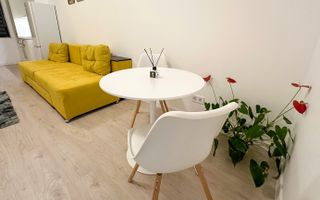 Chirie I Studio Dublu I Ivory Residence - Poză 1