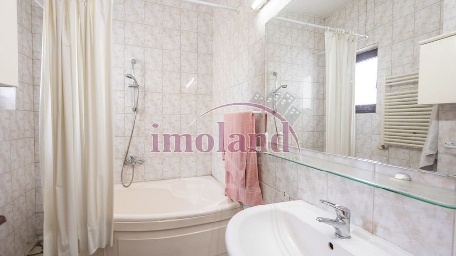 Vila unica cu curte libera 300mp si garaje - Floreasca - Compozitori - Poză 17