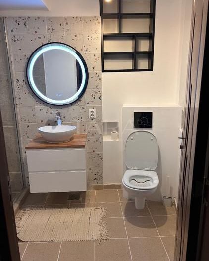 Apartament cochet, clădire interbelica, ultracentral, investitie. - Poză 10