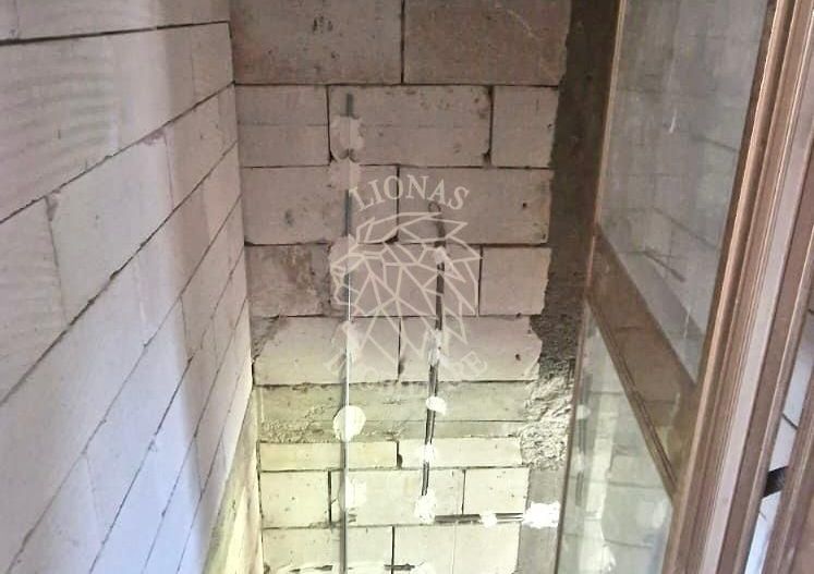 Casa 6 camere 220 mp-teren 973 mp-balcon-garaj-Prundu Bargaului - Poză 6