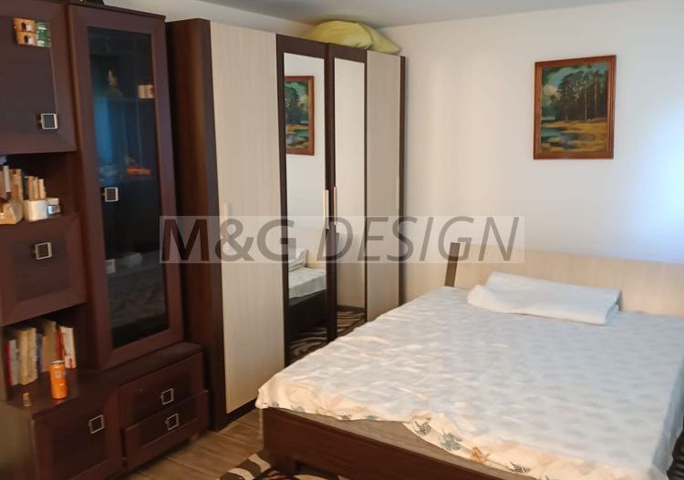 Apartament 2 camere Calea Lipovei la parter - Poză 5