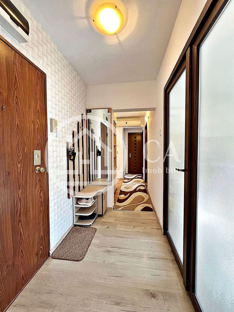 Apartament cu 3 camere de inchiriat in zona Dacia, Oradea - Poză 4