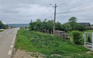 Teren de vanzare in Tutora - Poză 3